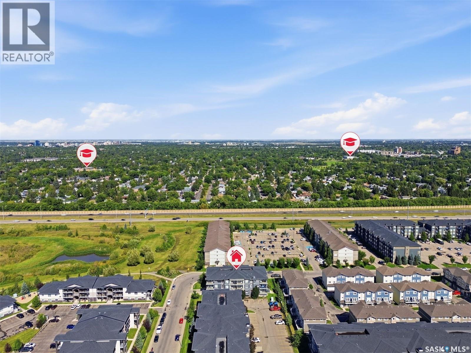 6308 112 Willis Crescent, Saskatoon, SK