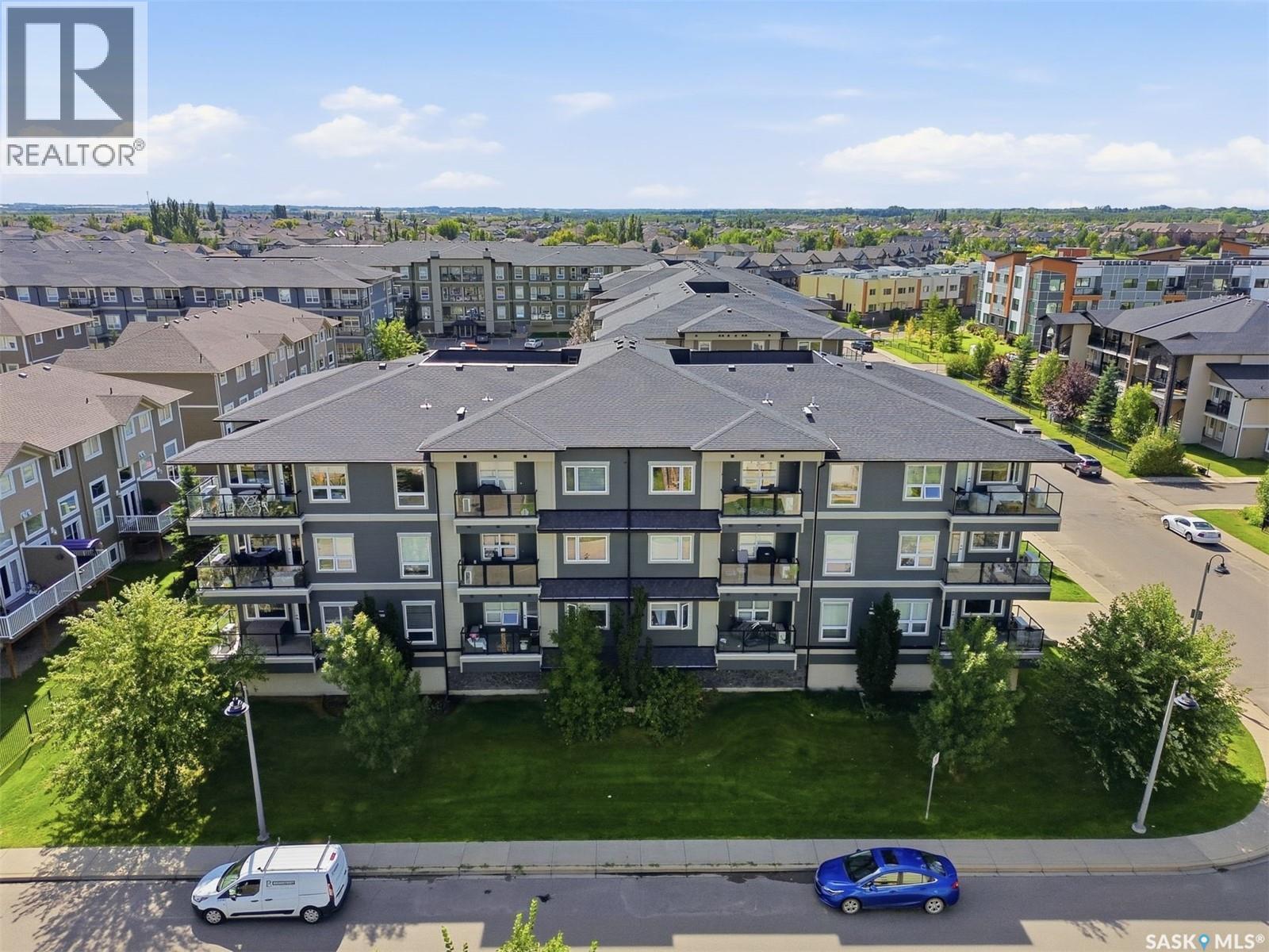 6308 112 Willis Crescent, Saskatoon, SK
