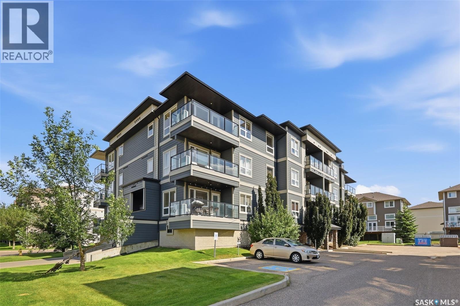 6308 112 Willis Crescent, Saskatoon, SK