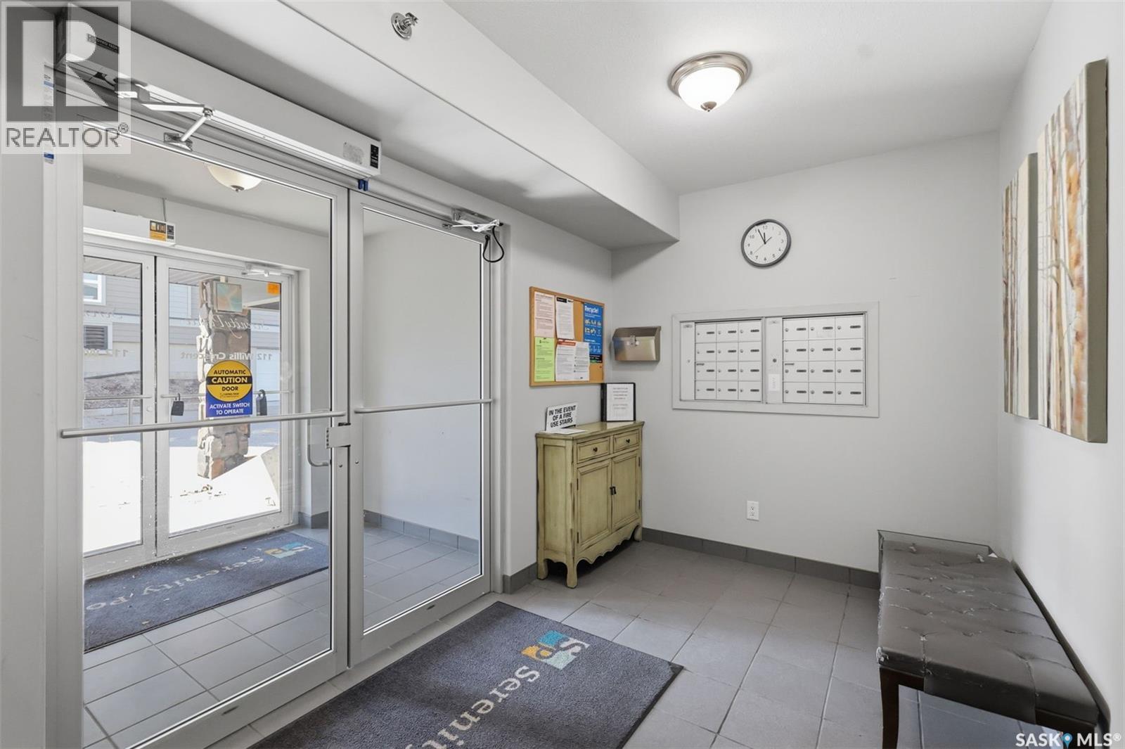 6308 112 Willis Crescent, Saskatoon, SK
