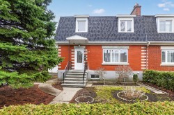 1164 Rue Osborne Montréal (Verdun/Île-Des-Soeurs), QC H4H 1X5