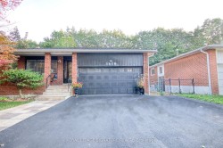 1414 Harmsworth Square Oakville, ON L6H 3E7