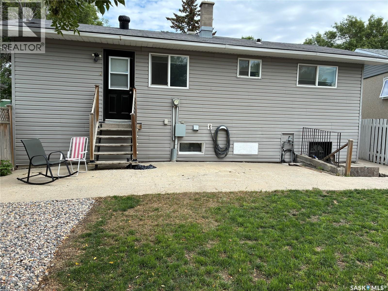 114 Rothwell Crescent, Regina, SK