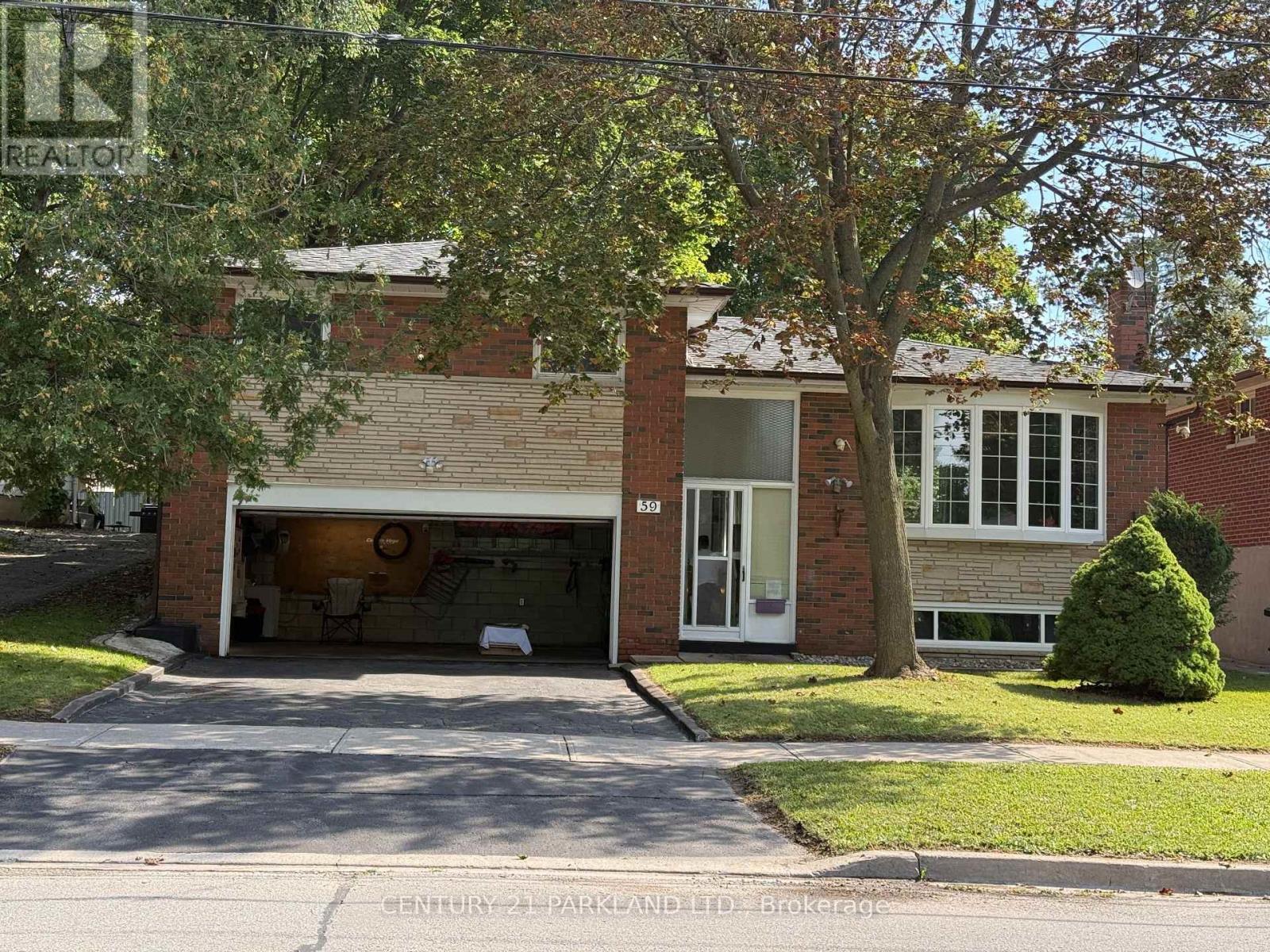59 Cedar Drive, Toronto, ON