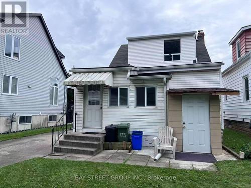 125 Broadway Avenue, Hamilton, ON 
