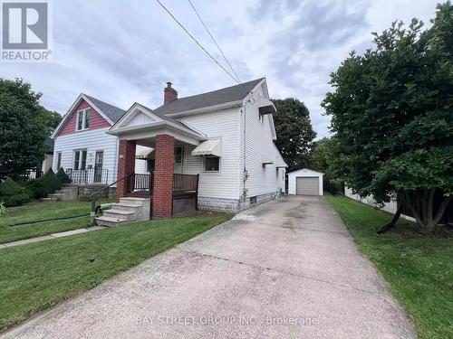125 Broadway Avenue, Hamilton, ON 