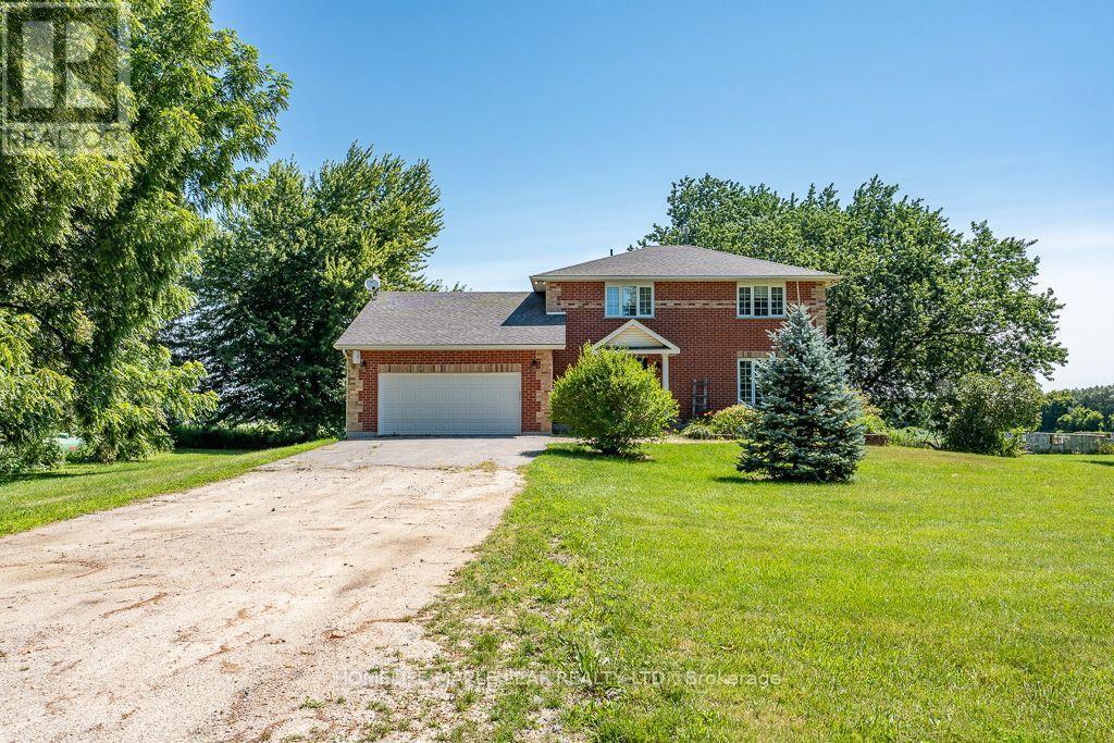3501 Mccarthy Drive, Clearview, ON