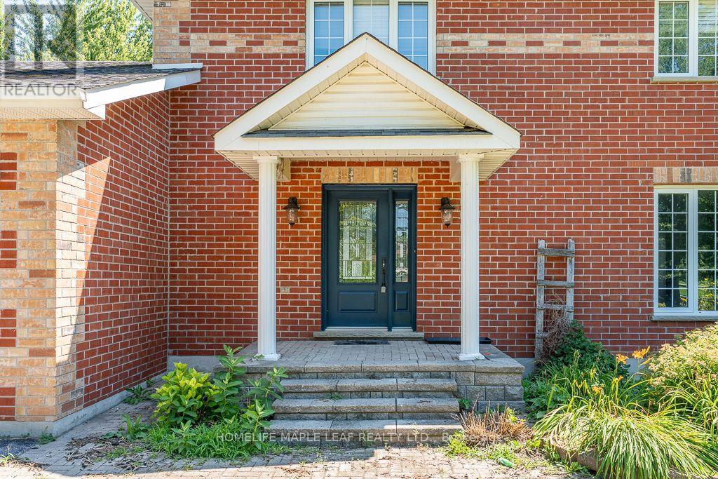 3501 Mccarthy Drive, Clearview, ON