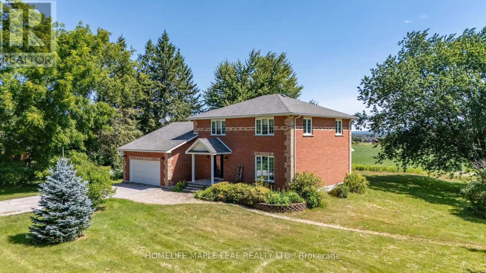 3501 Mccarthy Drive, Clearview, ON
