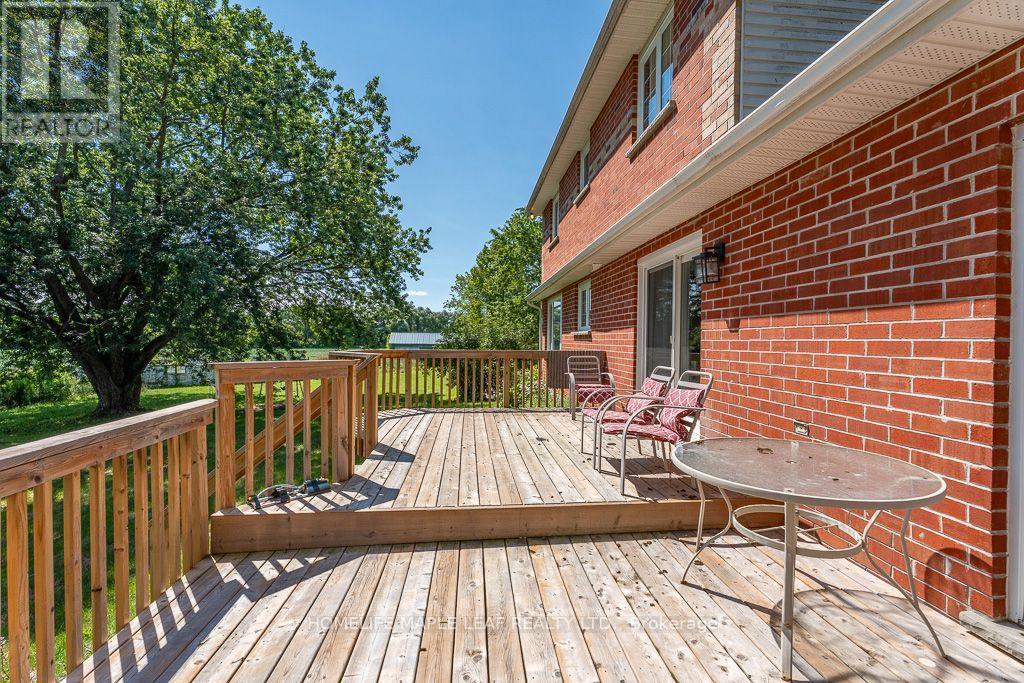 3501 Mccarthy Drive, Clearview, ON
