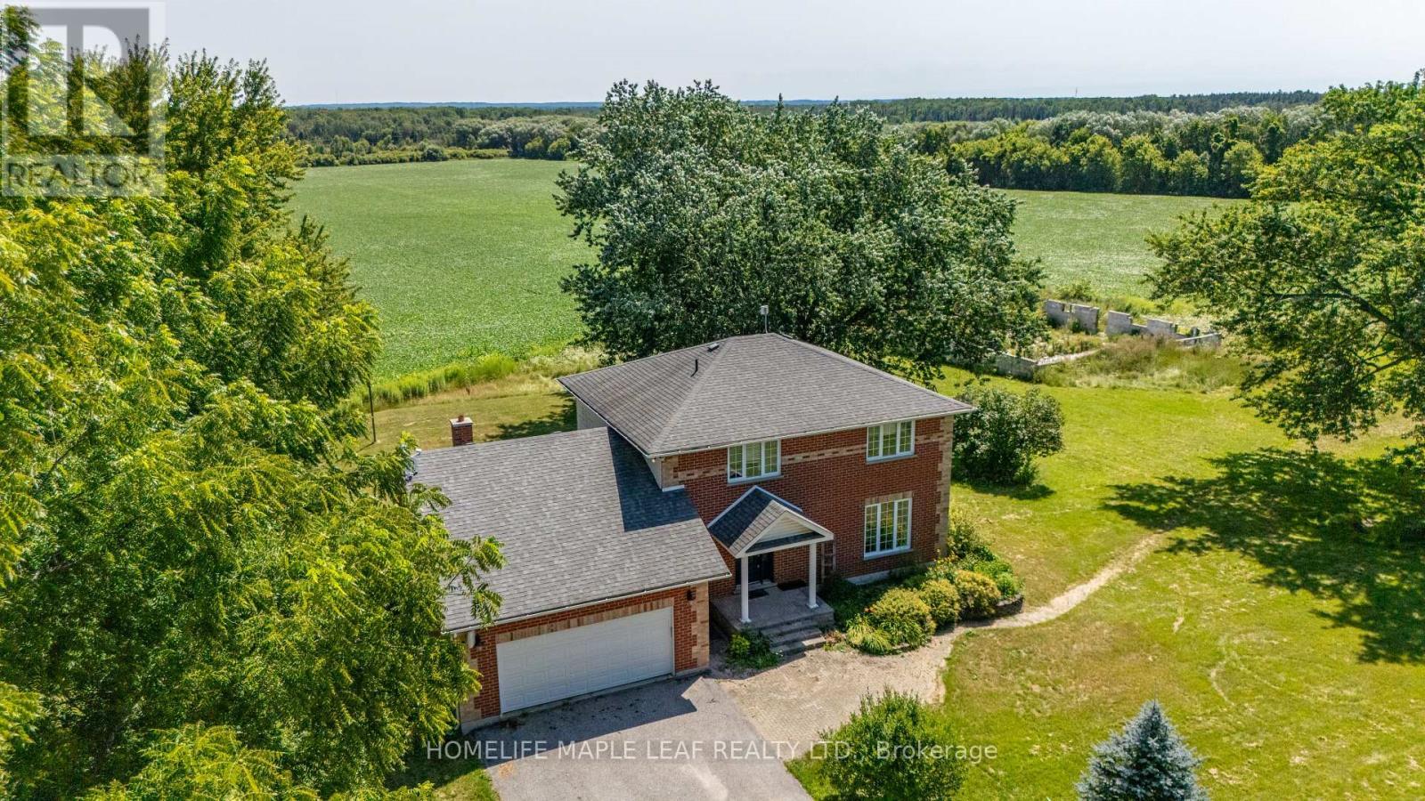 3501 Mccarthy Drive, Clearview, ON