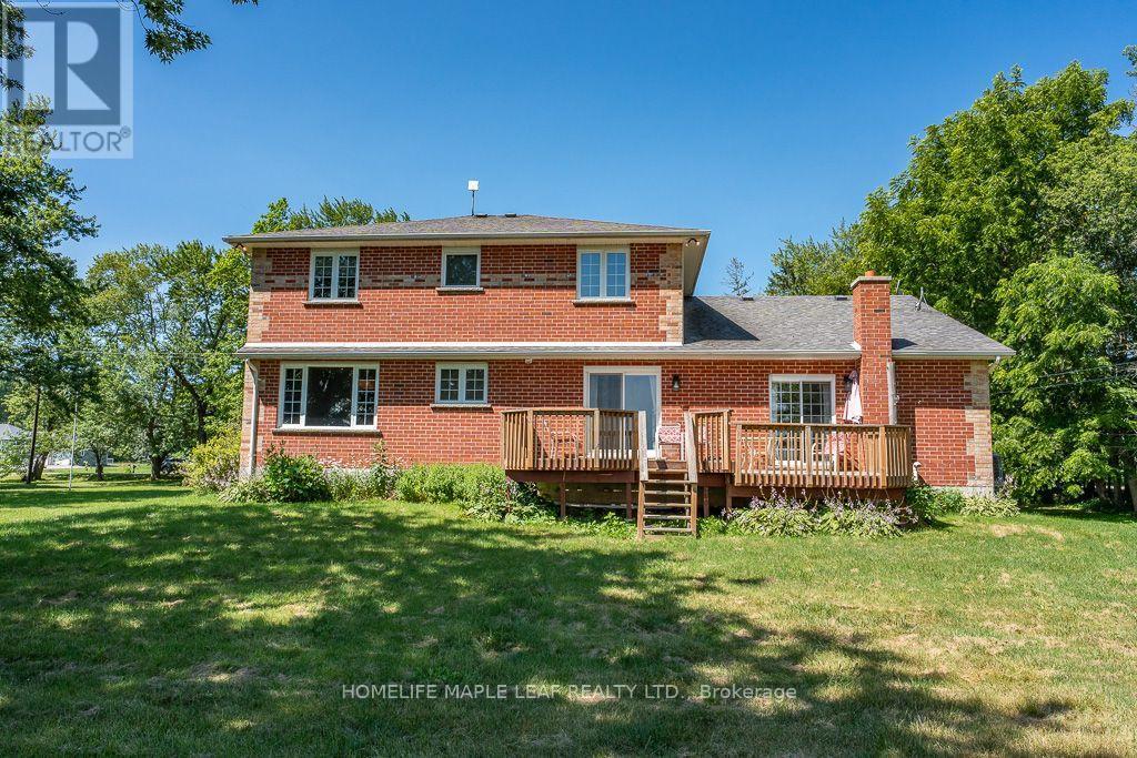 3501 Mccarthy Drive, Clearview, ON
