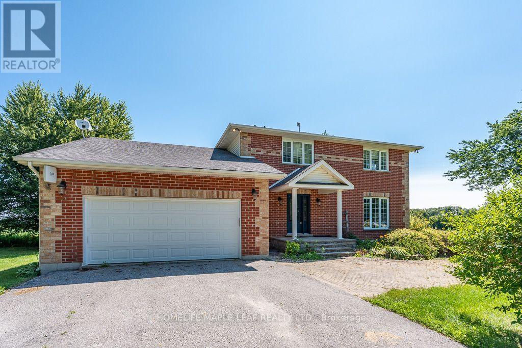 3501 Mccarthy Drive, Clearview, ON