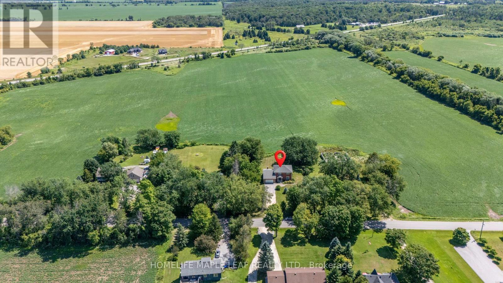 3501 Mccarthy Drive, Clearview, ON