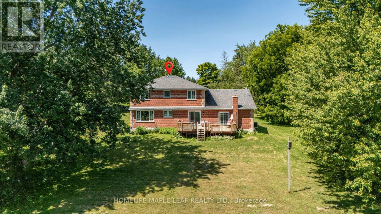 3501 Mccarthy Drive, Clearview, ON