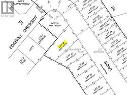 7303 EDGEHILL CRESCENT Powell River, BC None