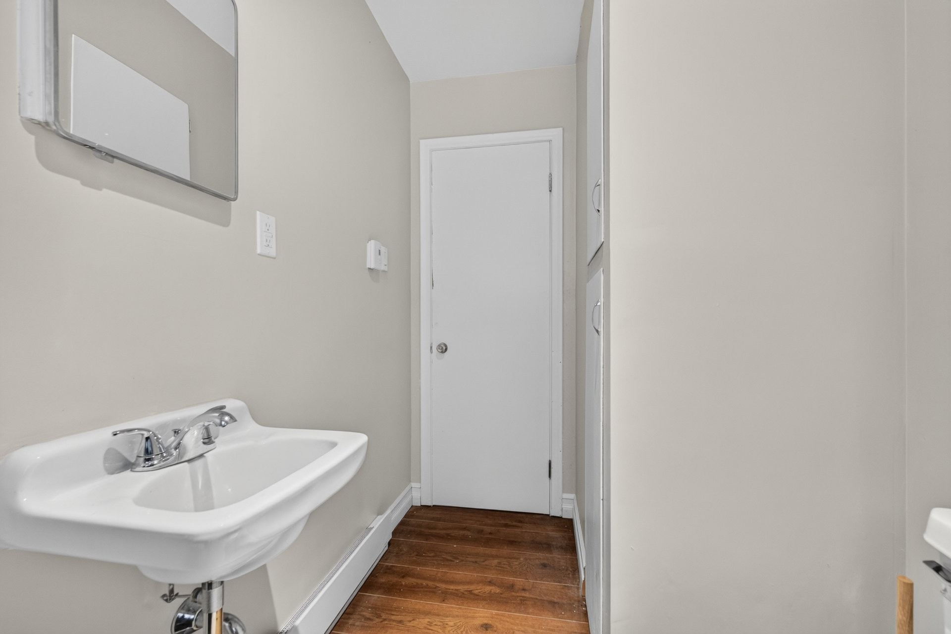 Bathroom - 160 Route Elgin S., Saint-Pamphile, QC