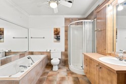 Salle de bains - 