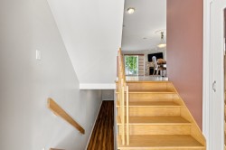 Escalier - 