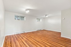 Salle familiale - 