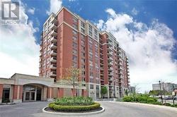606 - 75 KING WILLIAM CRESCENT Richmond Hill, ON L4B 0C1