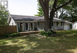 74 OXBOW PARK DRIVE Wasaga Beach, ON L9Z 2V8