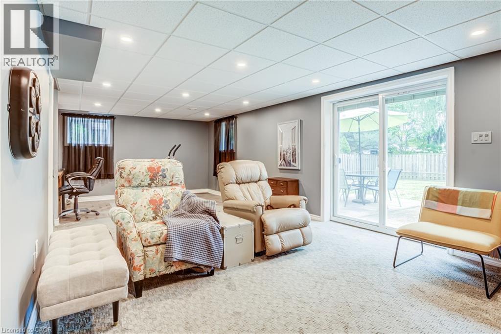 106 Appleford Road, Hamilton, ON