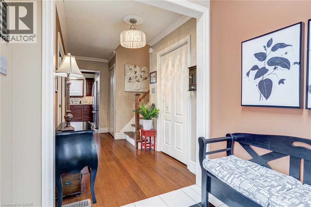 106 Appleford Road, Hamilton, ON