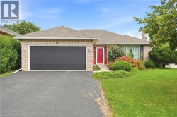 9 COUNTRY CLUB Road Cayuga, ON N0A 1E0