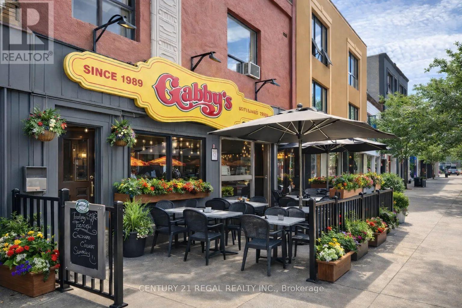 729 Danforth Avenue, Toronto, ON