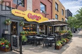 729 Danforth Avenue, Toronto, ON