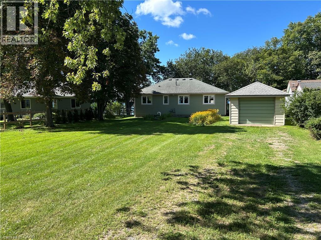 23 Upper Mohawk Point, Lowbanks, ON