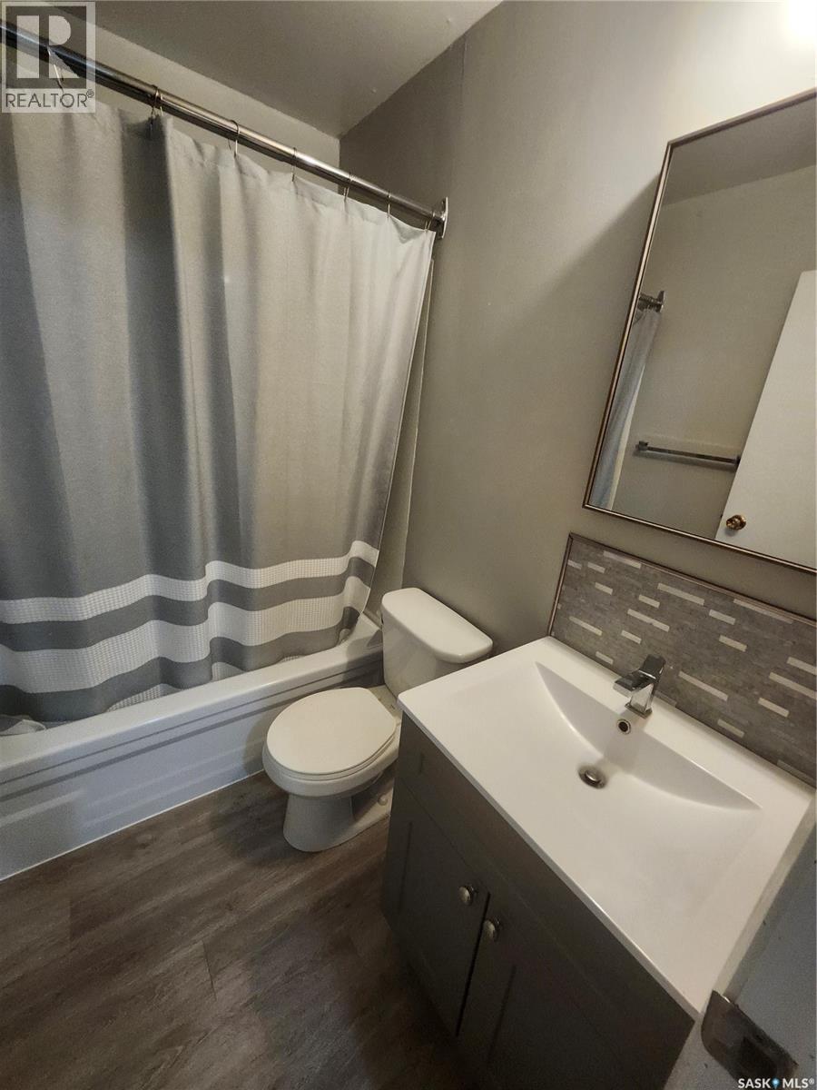 413 2Nd Street N, Cabri, SK