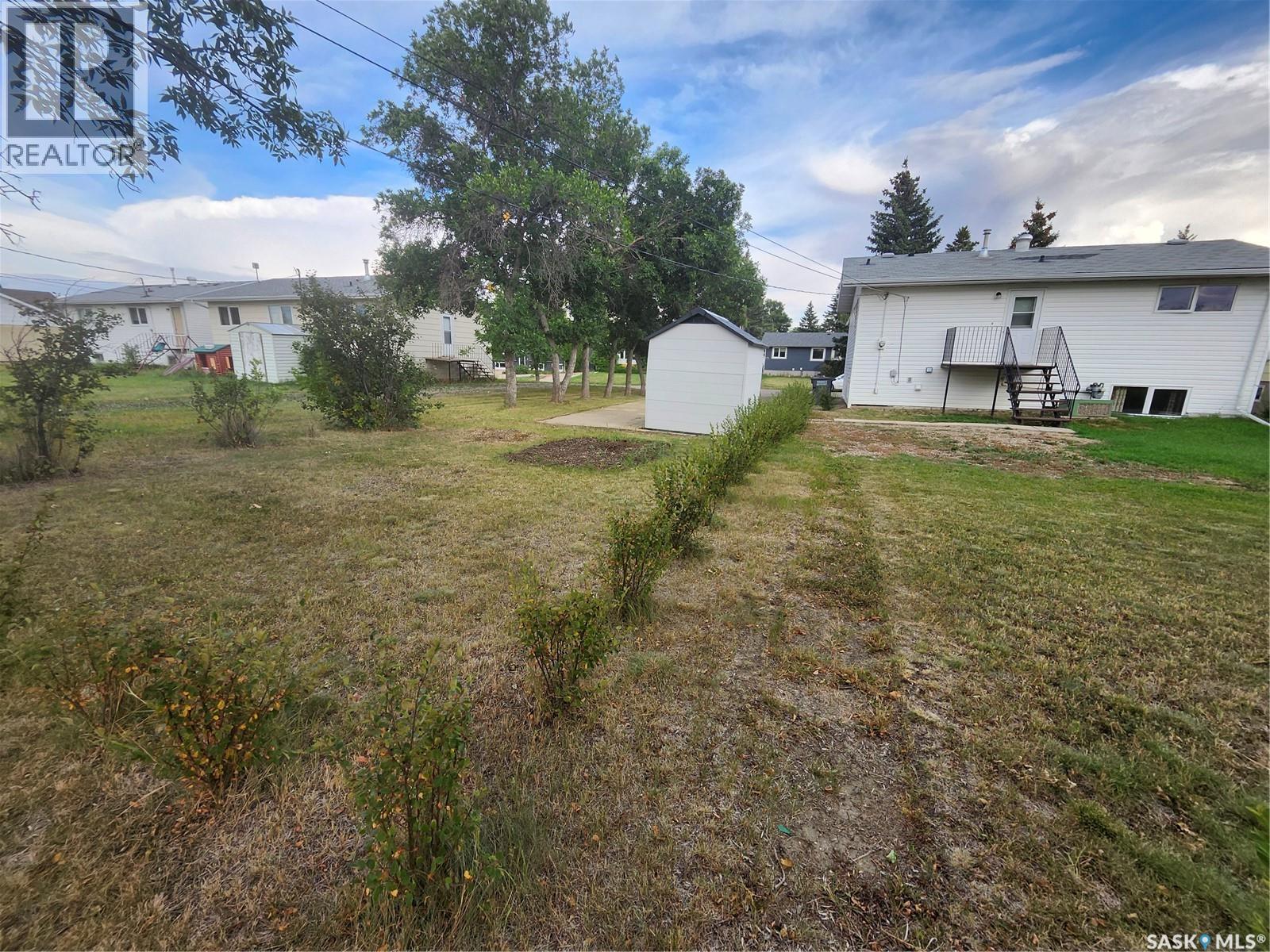 413 2Nd Street N, Cabri, SK