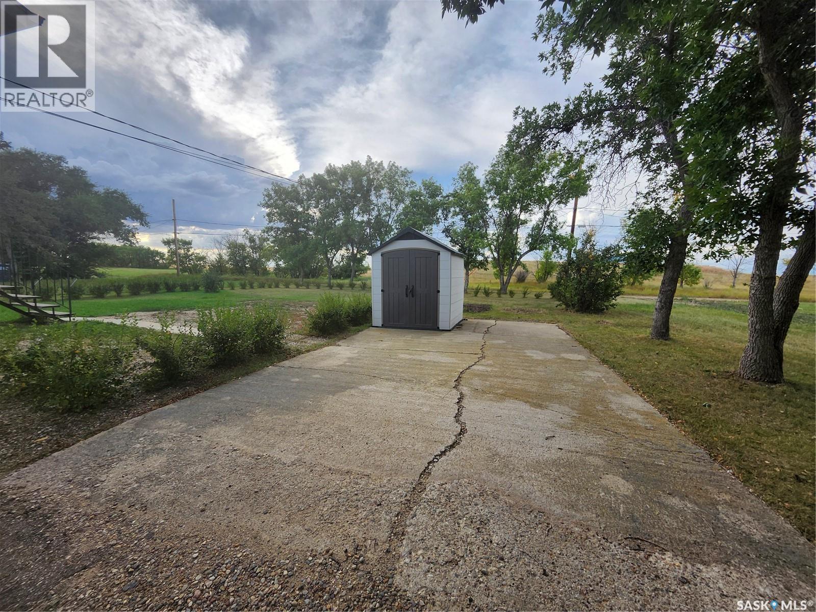 413 2Nd Street N, Cabri, SK