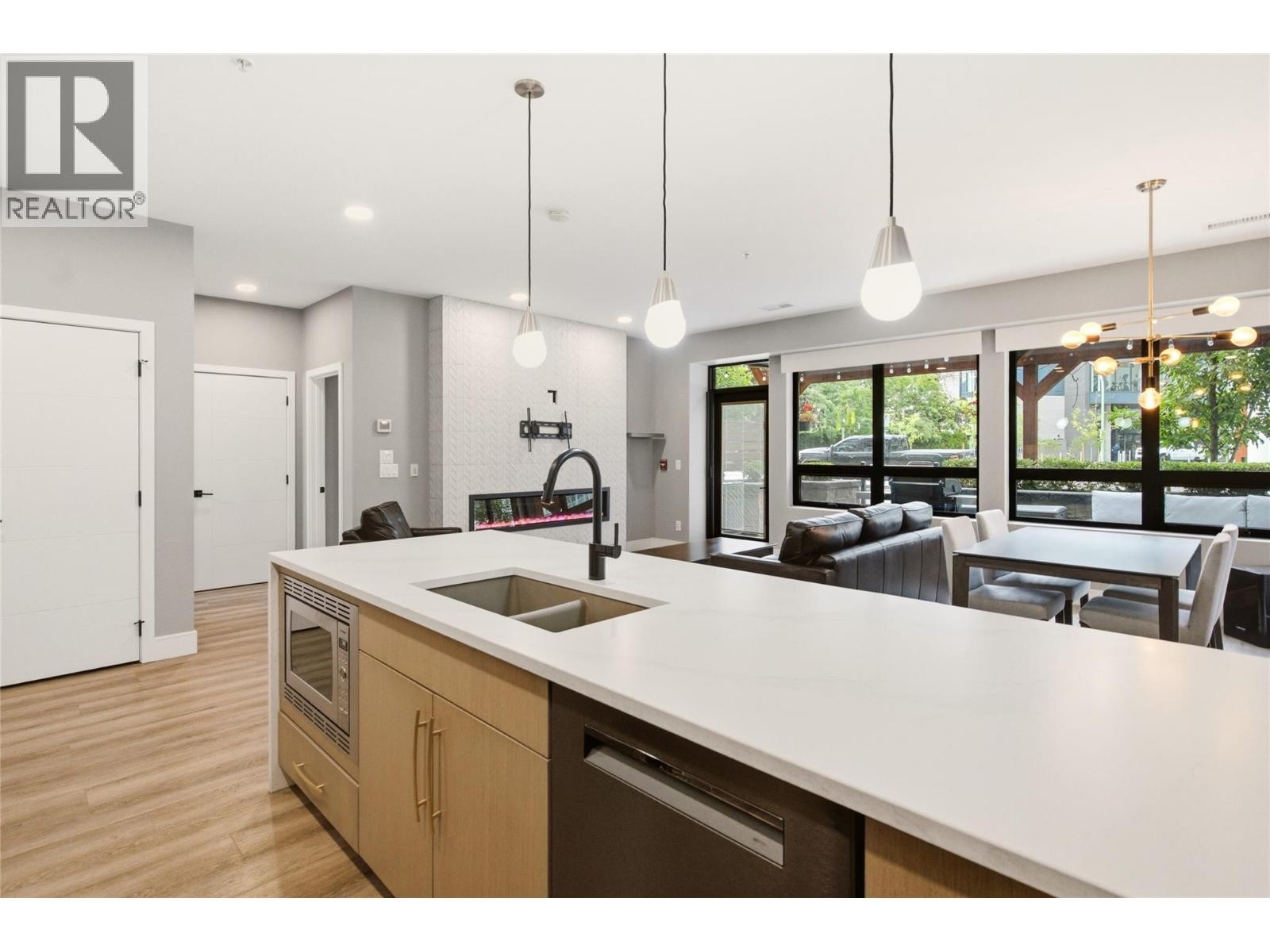 529 Truswell Road Unit# 103, Kelowna, BC