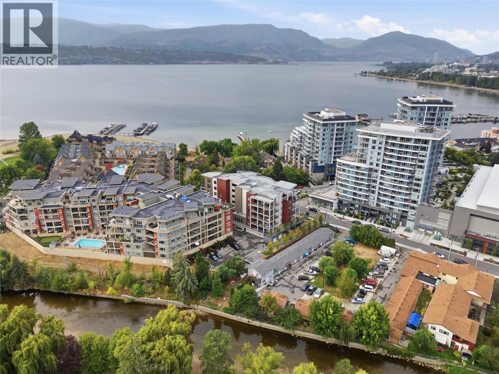 529 Truswell Road Unit# 103, Kelowna, BC