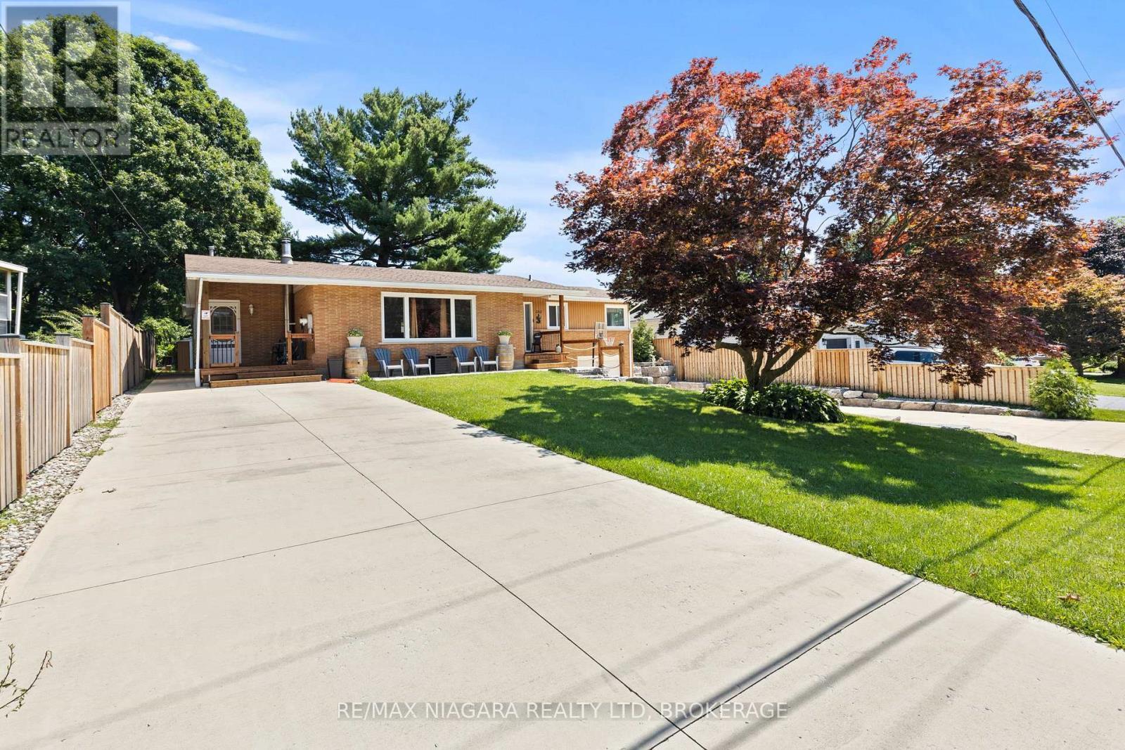 1161 Haist Street, Pelham (Fonthill), ON