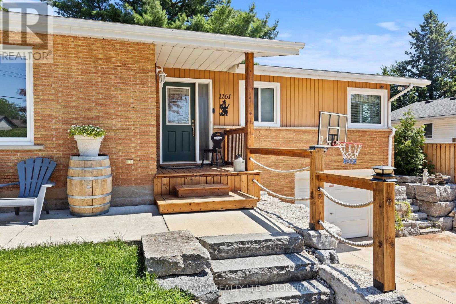 1161 Haist Street, Pelham (Fonthill), ON