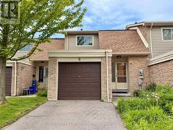 8 CHAMBERLAIN COURT Ajax, ON L1S 3M7