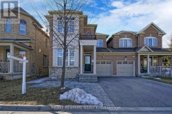 125 MARIA ROAD Markham, ON L6E 0M1
