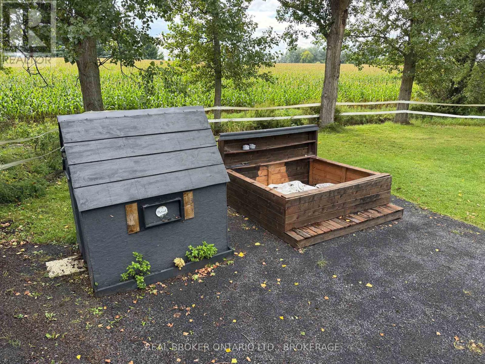 21809 Concession 3 Road, South Glengarry, ON