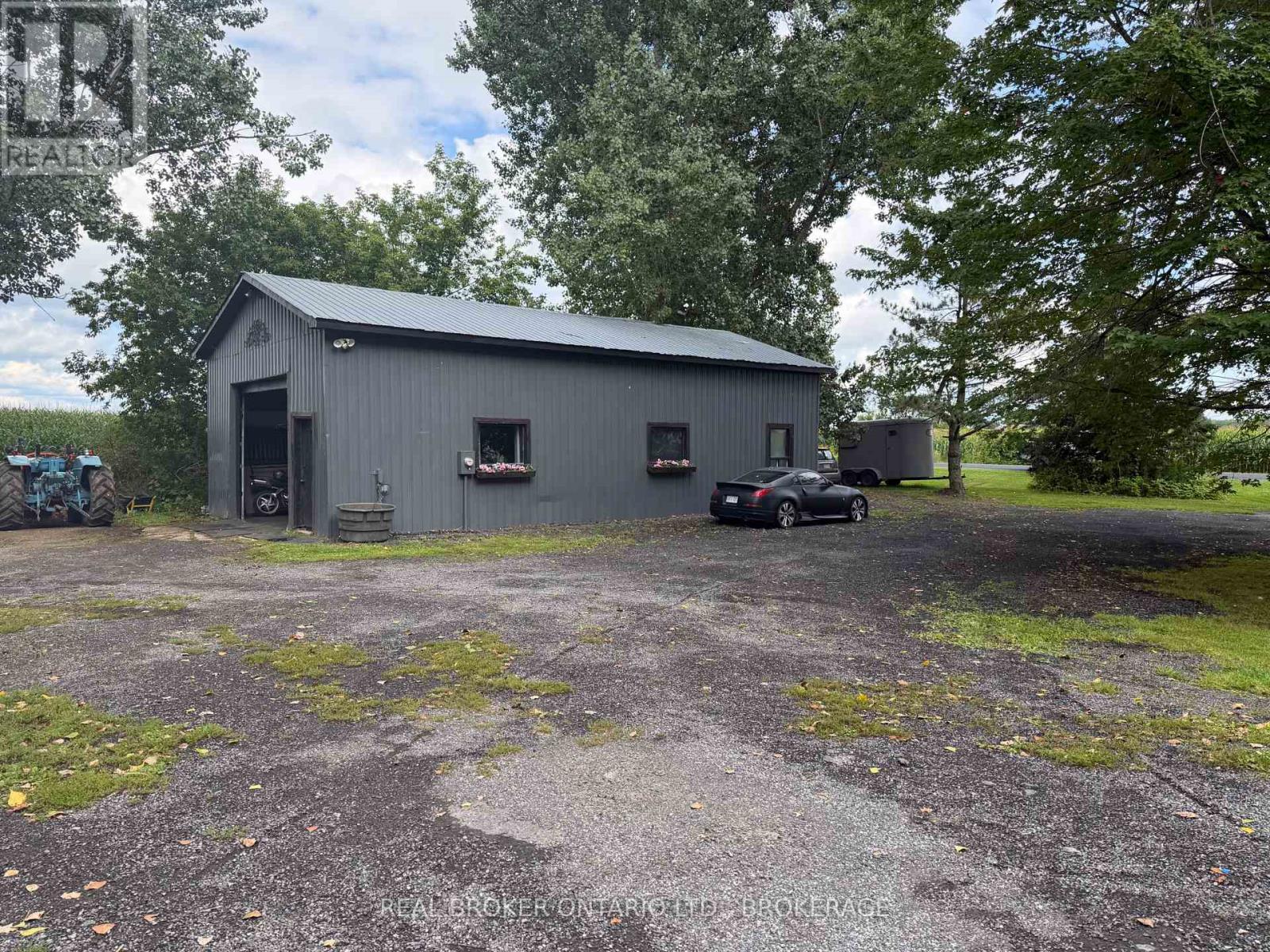 21809 Concession 3 Road, South Glengarry, ON