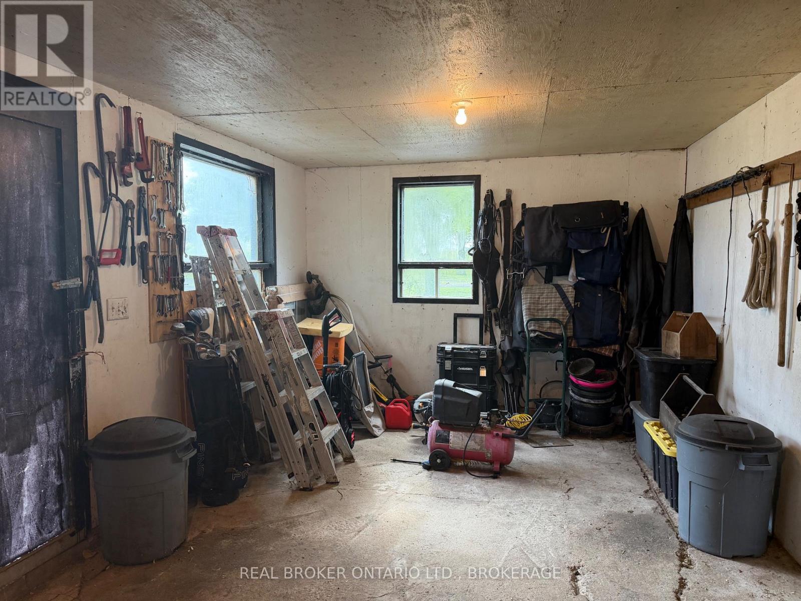 21809 Concession 3 Road, South Glengarry, ON