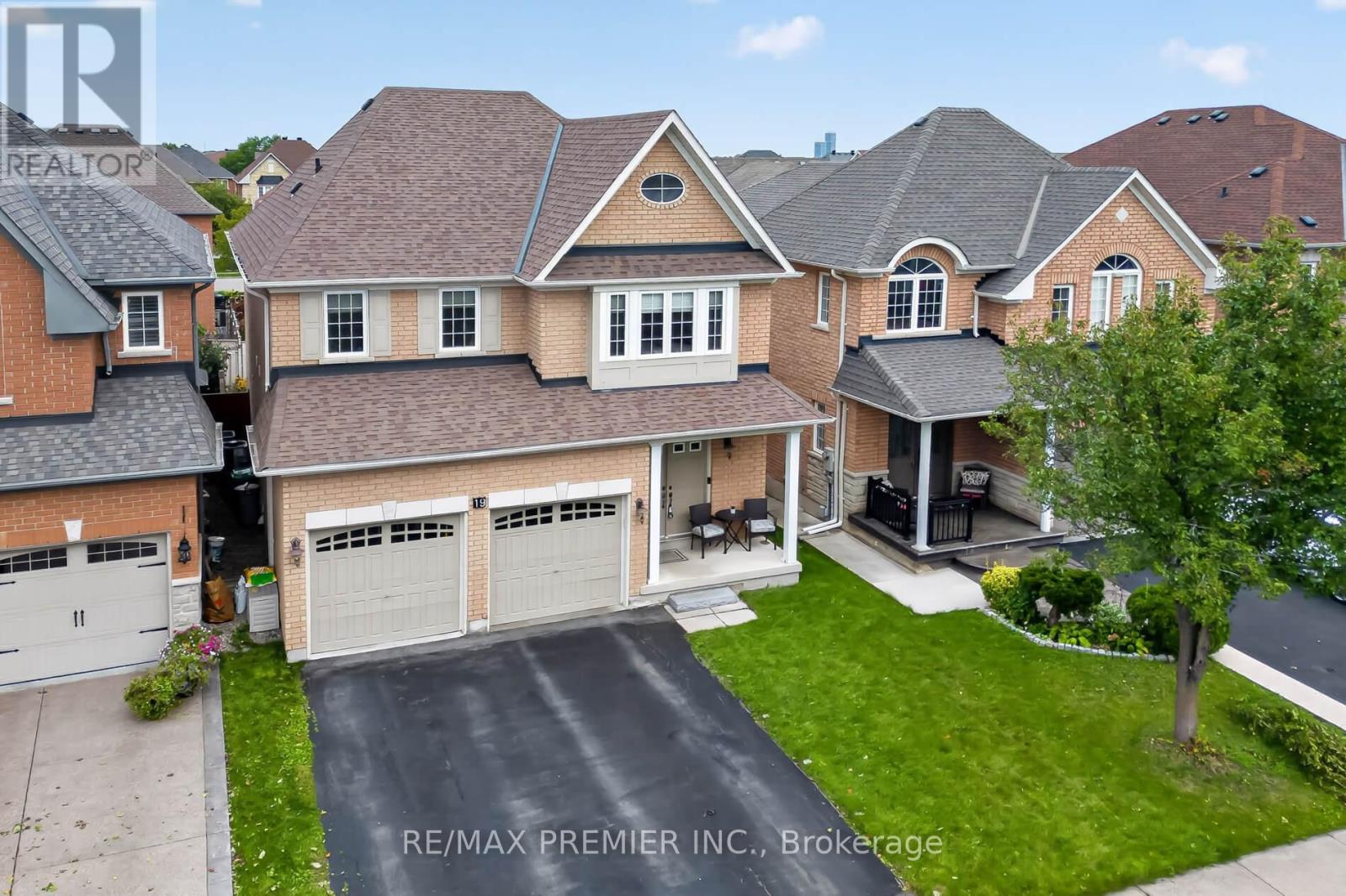 19 Timberwolf Road, Brampton, ON
