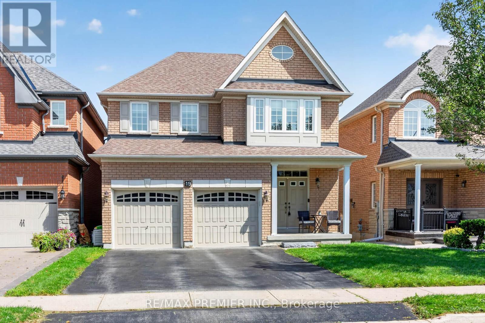 19 Timberwolf Road, Brampton, ON
