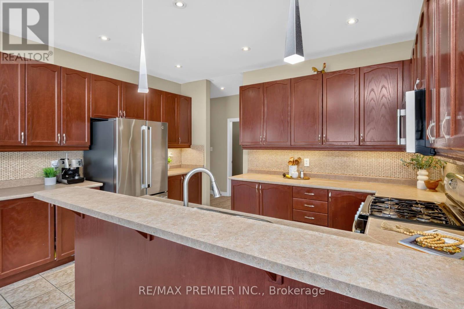 19 Timberwolf Road, Brampton, ON
