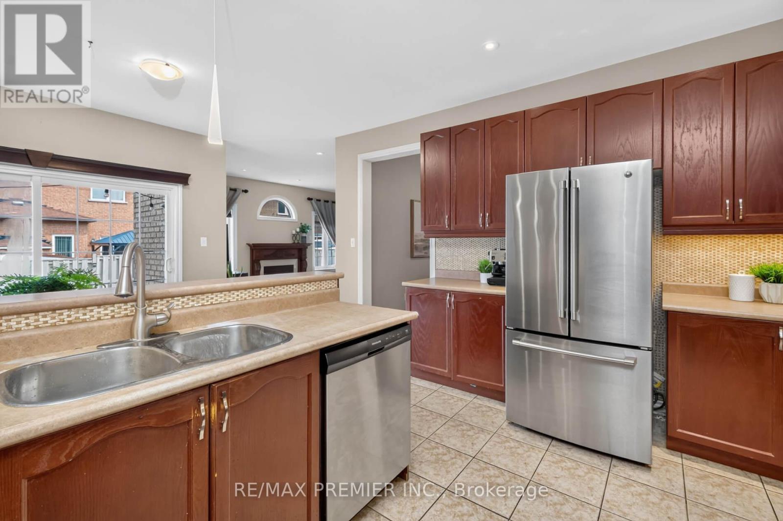 19 Timberwolf Road, Brampton, ON