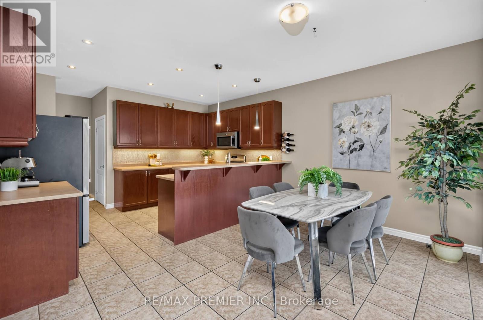 19 Timberwolf Road, Brampton, ON