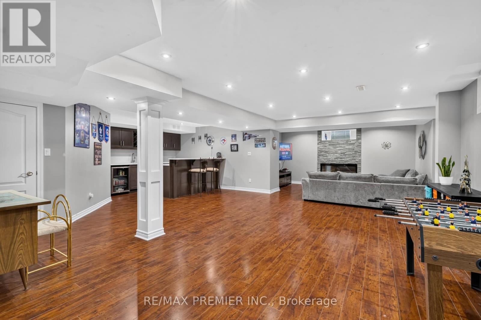 19 Timberwolf Road, Brampton, ON